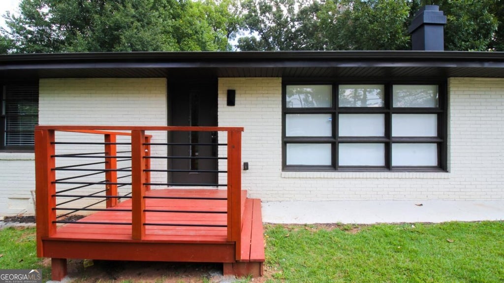 Photo of 5207 White Boulevard SW, Mableton, GA 30126 (MLS # 10876524)