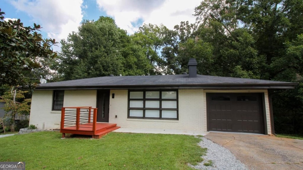 Photo of 5207 White Boulevard SW, Mableton, GA 30126 (MLS # 10876524)