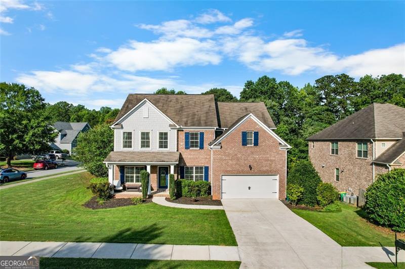 109 HALE VIEW
