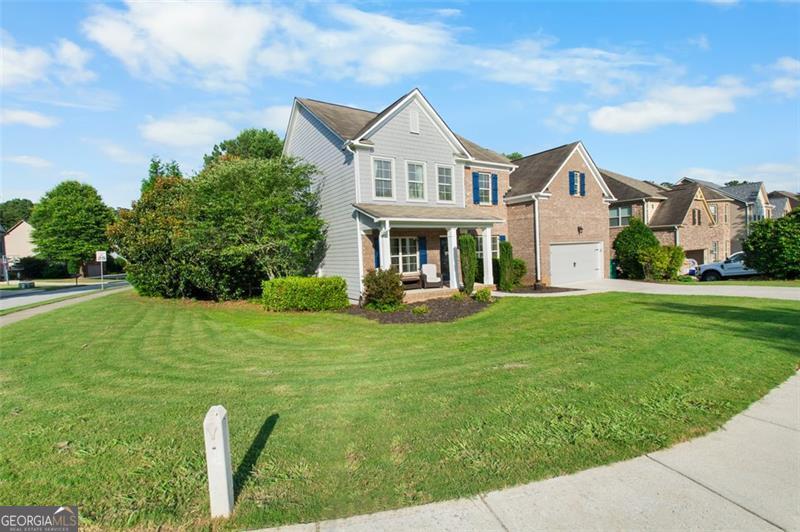 109 HALE VIEW