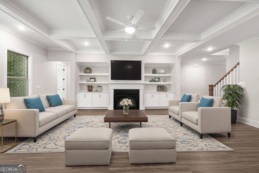 2255 Windsor Bluffs DR