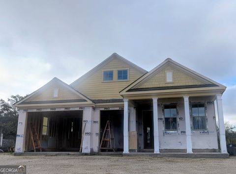 2255 Windsor Bluffs DR Cumming GA 30041