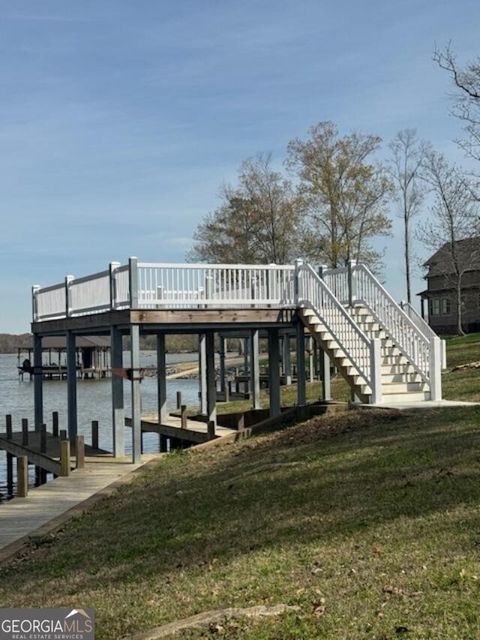 Photo of 0 Rosemary Lane #LOT 6, Cedar Bluff, AL 35959 (MLS # 10272197)