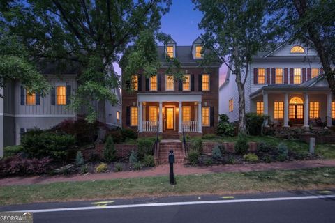 Photo of 1354 E Rock Springs Road NE, Atlanta, GA 30306 (MLS # 10740502)