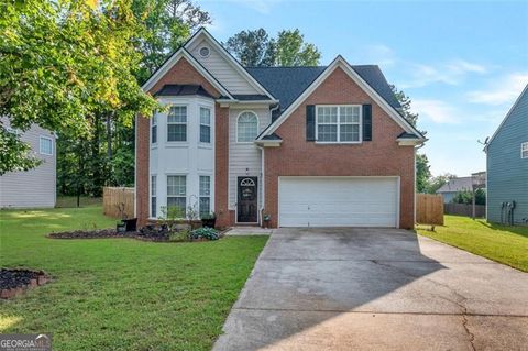 575 Chapel Walk Lawrenceville GA 30045