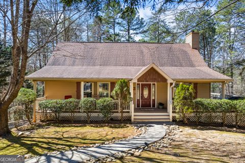 345 Wilfar Strasse, Helen, GA 30545 - MLS#: 10487744