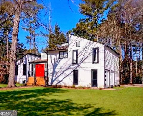 2645 Shadow Woods CIR NE Marietta GA 30062