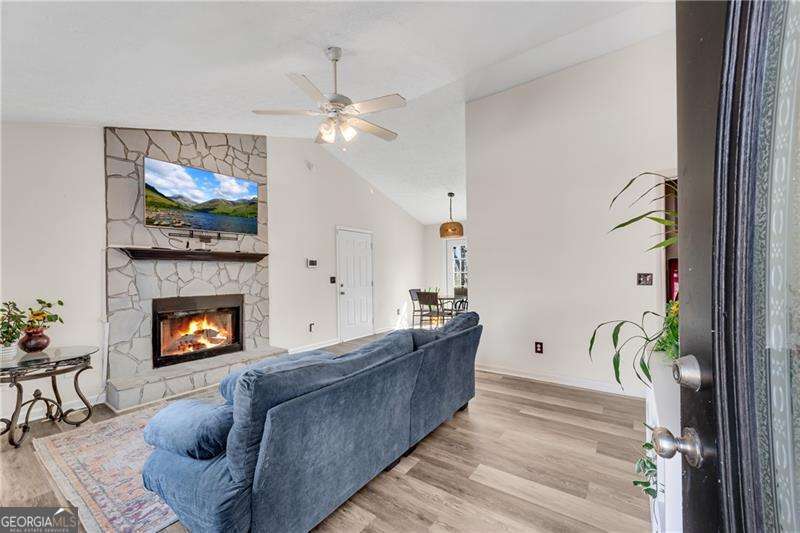 5180 Truman Mountain RD