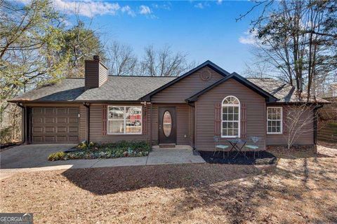 5180 Truman Mountain RD Gainesville GA 30506