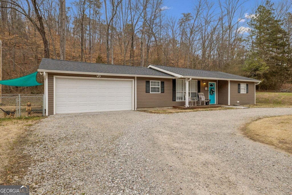 Photo of 3774 Mount Pisgah Road, Ringgold, GA 30736 (MLS # 10822405)