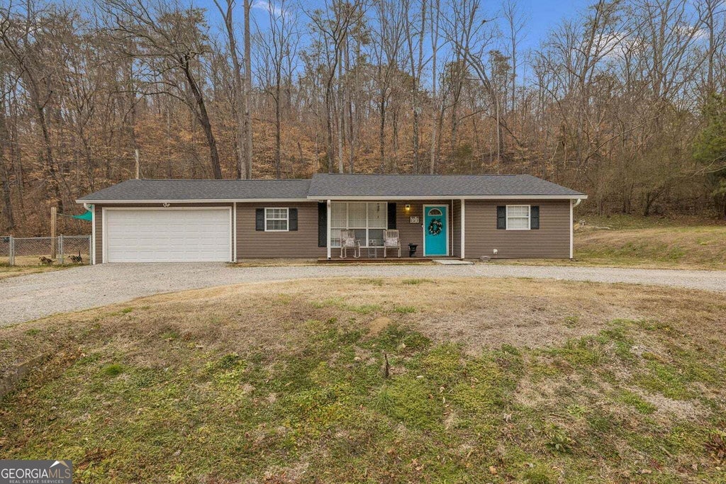 Photo of 3774 Mount Pisgah Road, Ringgold, GA 30736 (MLS # 10822405)
