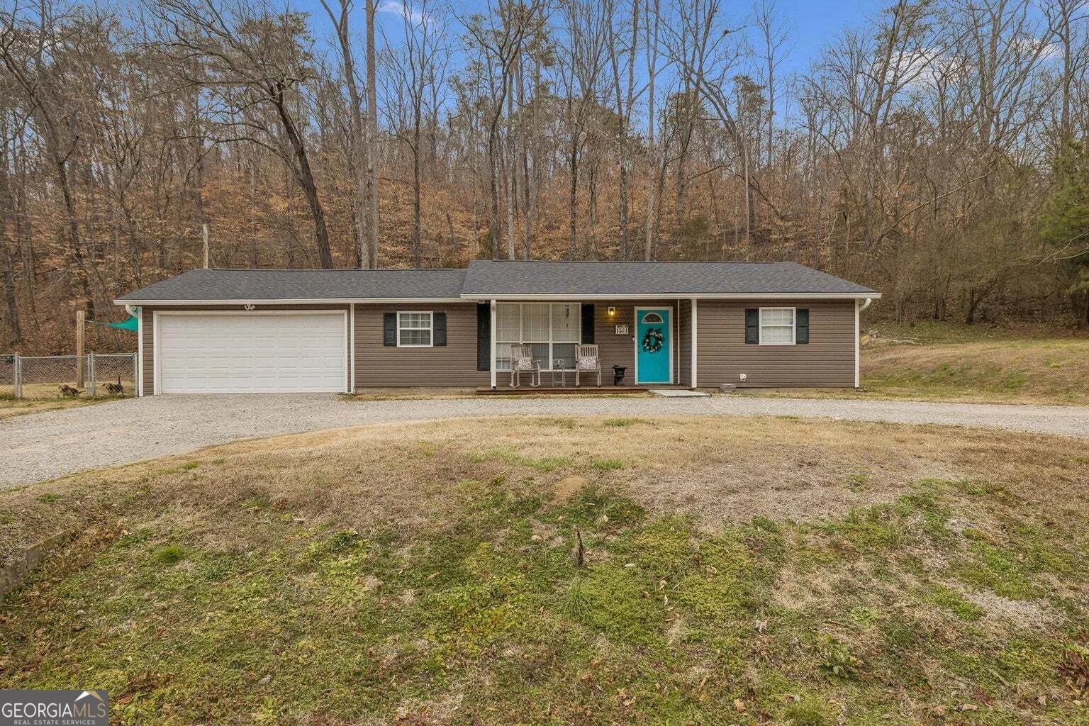 3774 Mount Pisgah Road, Ringgold, GA, 30736