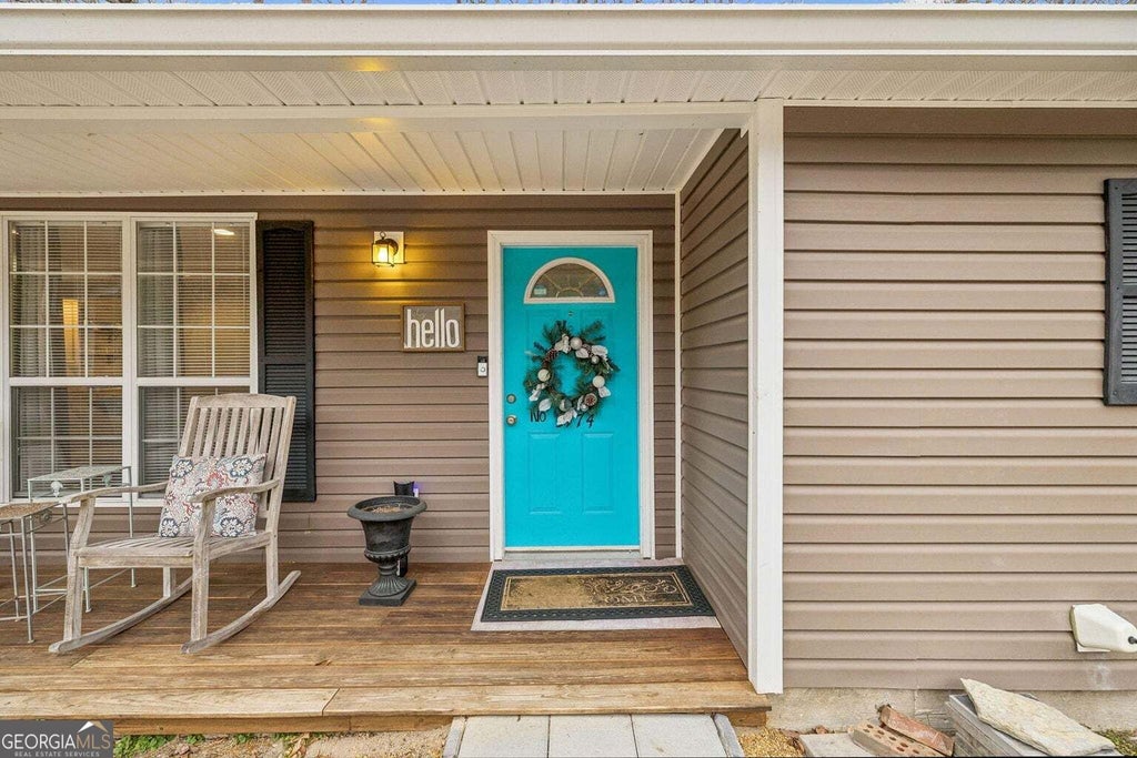 Photo of 3774 Mount Pisgah Road, Ringgold, GA 30736 (MLS # 10822405)