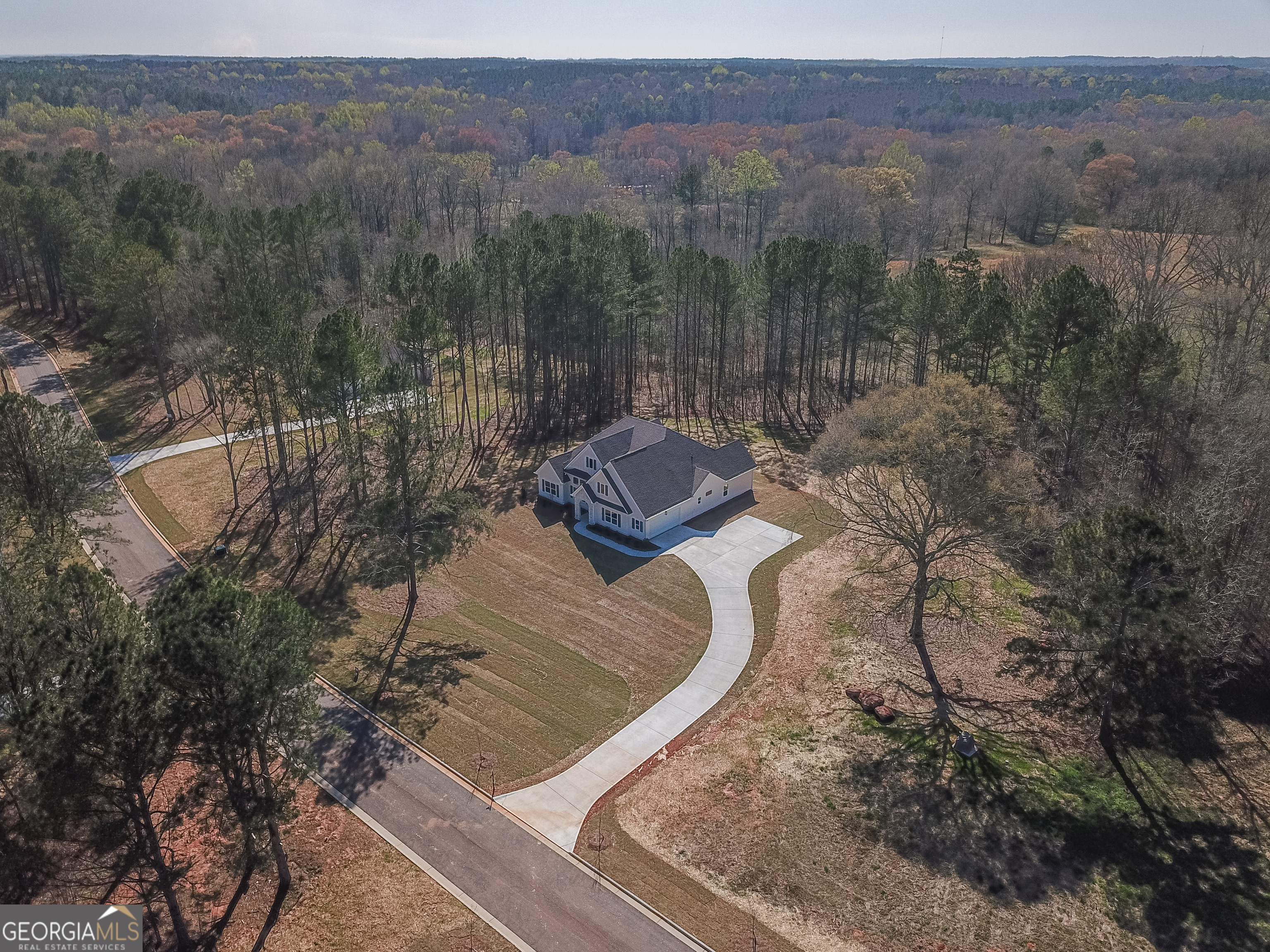 156 Hidden Meadows DR