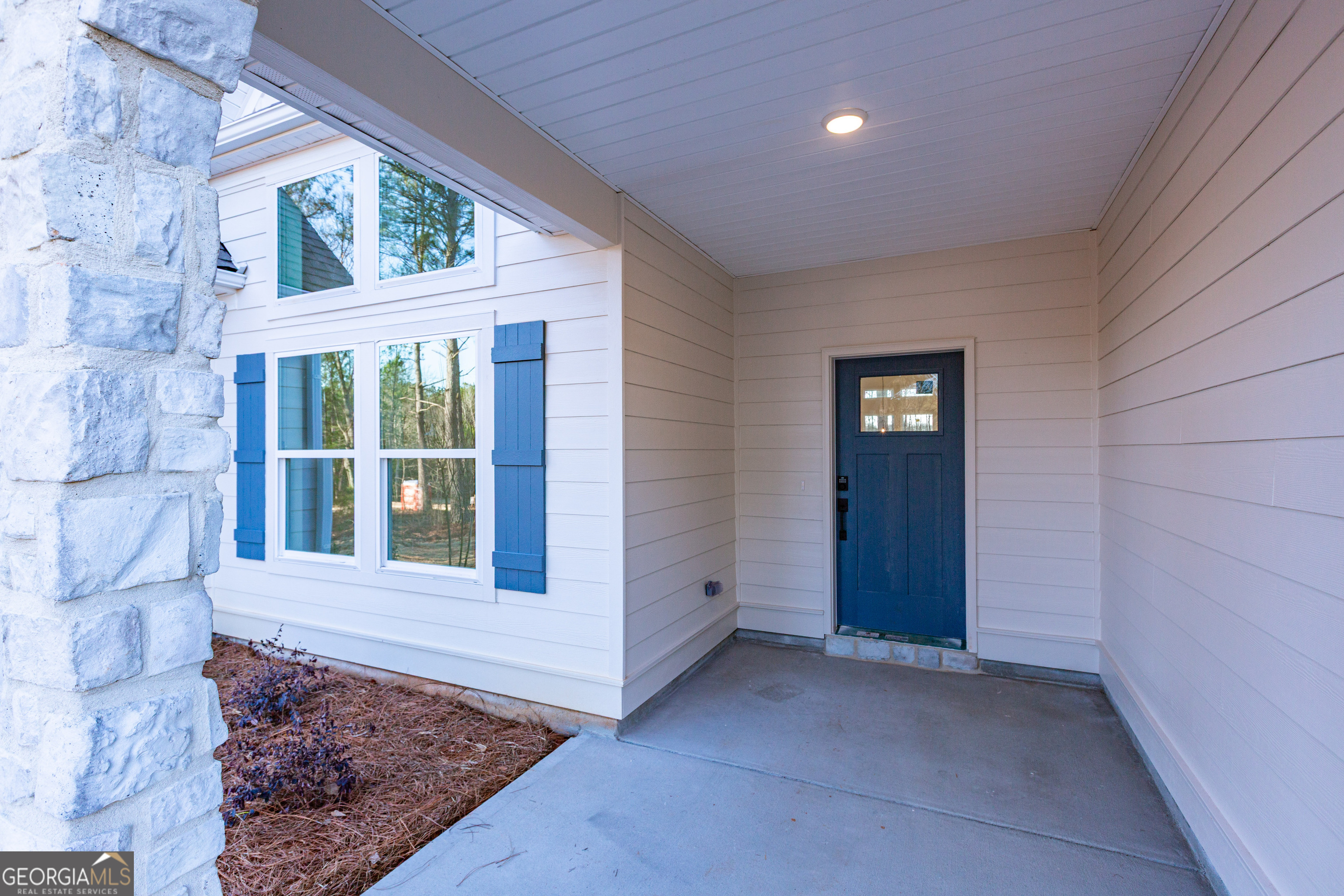156 Hidden Meadows DR