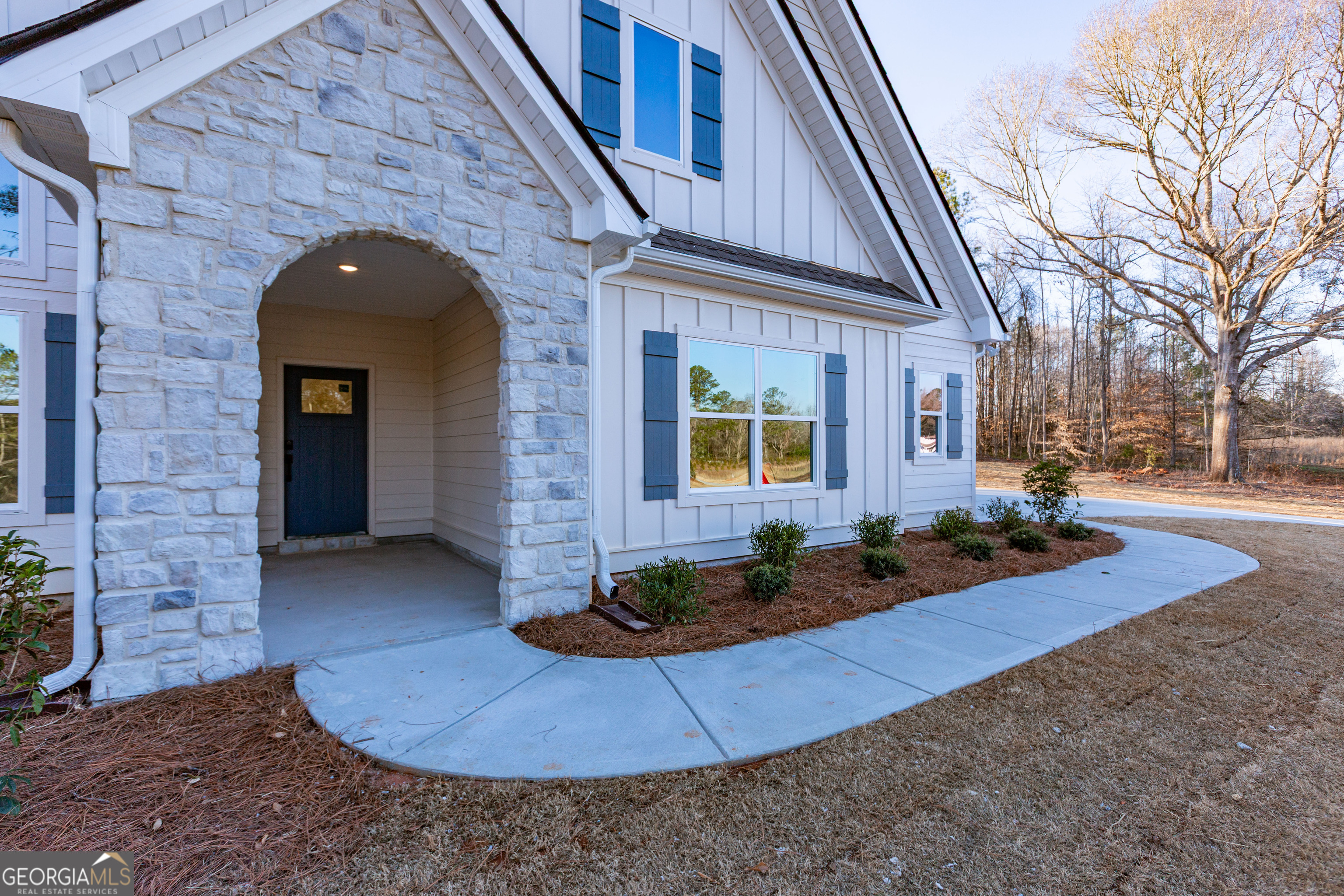 156 Hidden Meadows DR