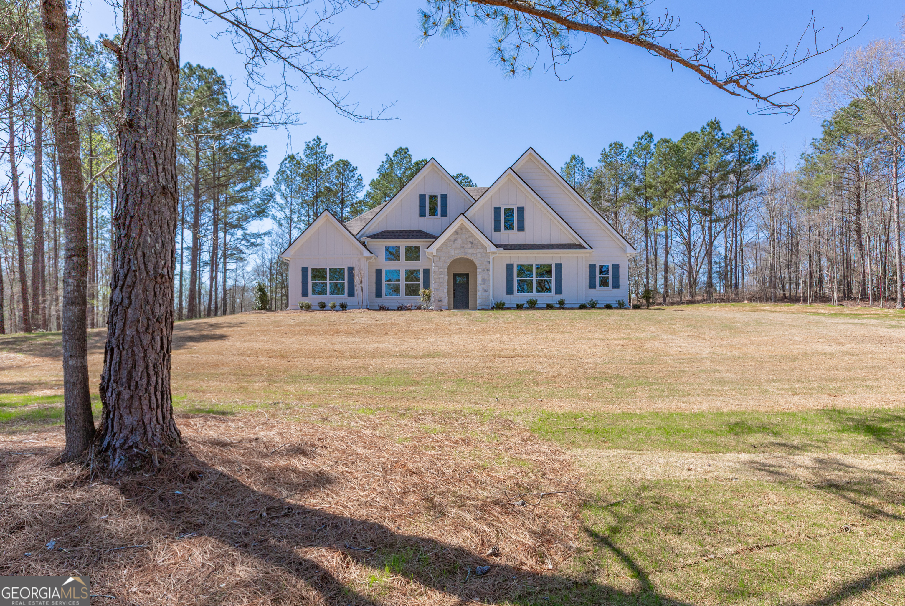 156 Hidden Meadows DR