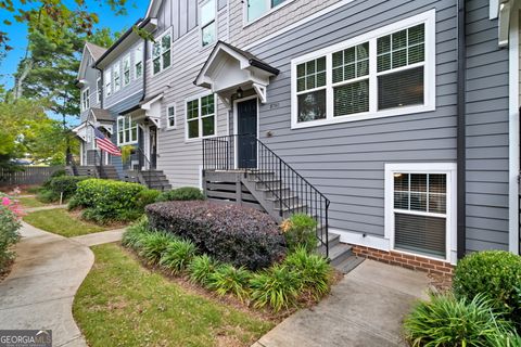 3790 Oxford CIR Doraville GA 30340