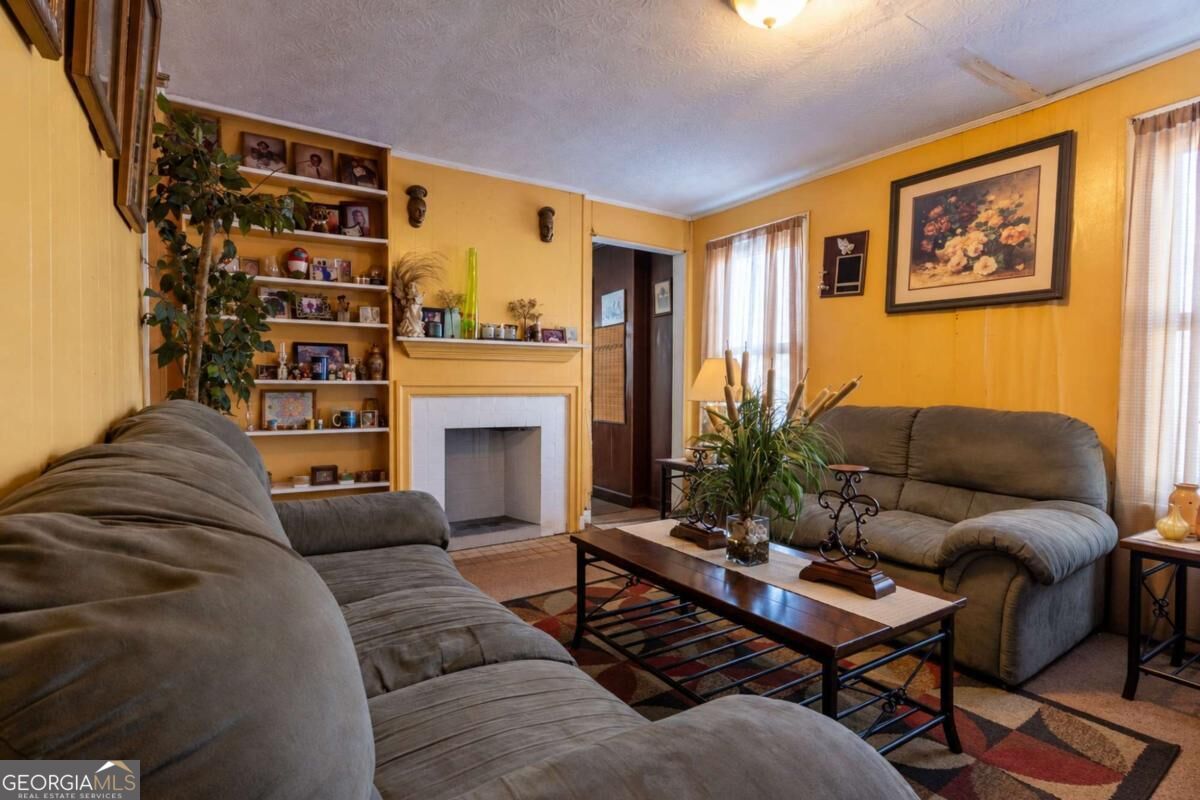 418 N Marietta PKWY NE