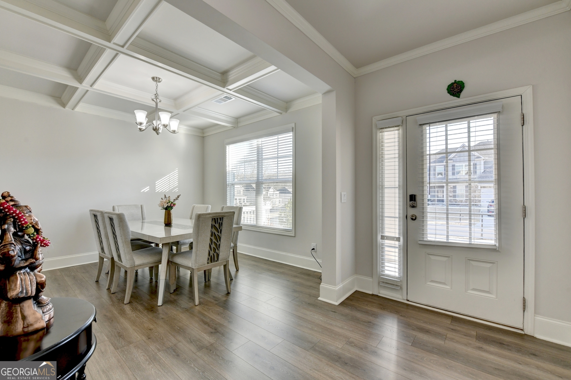 5365 Blue Mountain LN