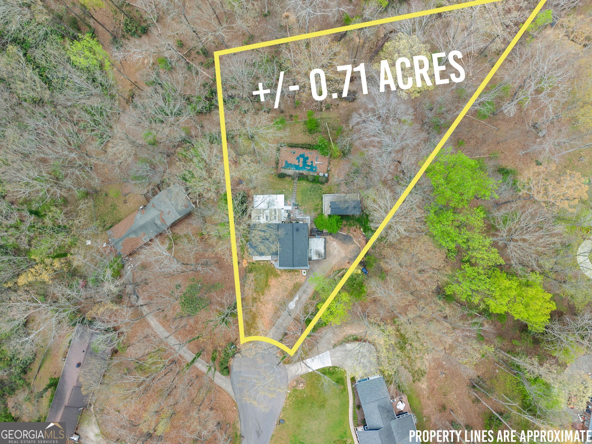 4548 Holiday Heights DR