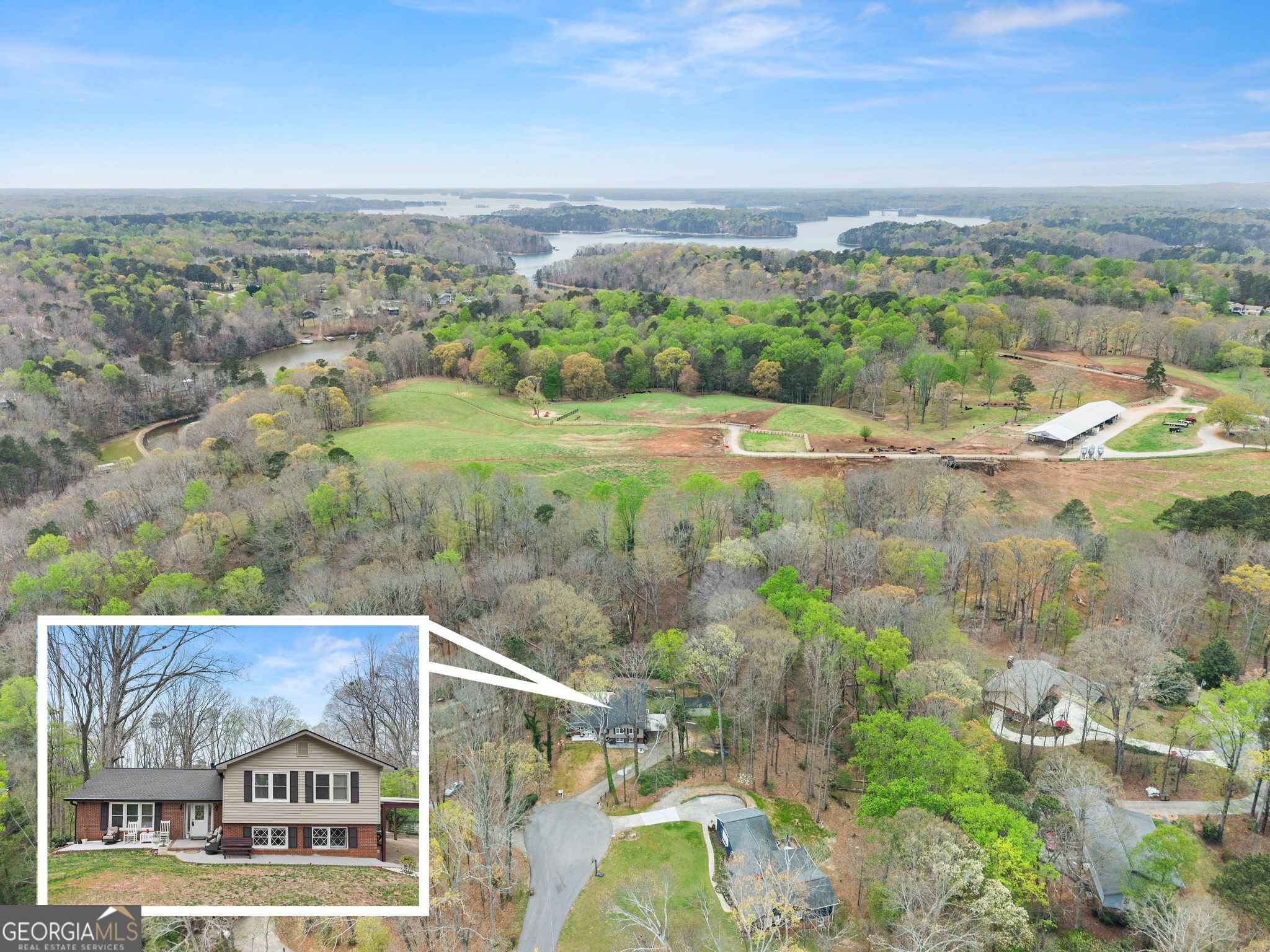 4548 Holiday Heights DR