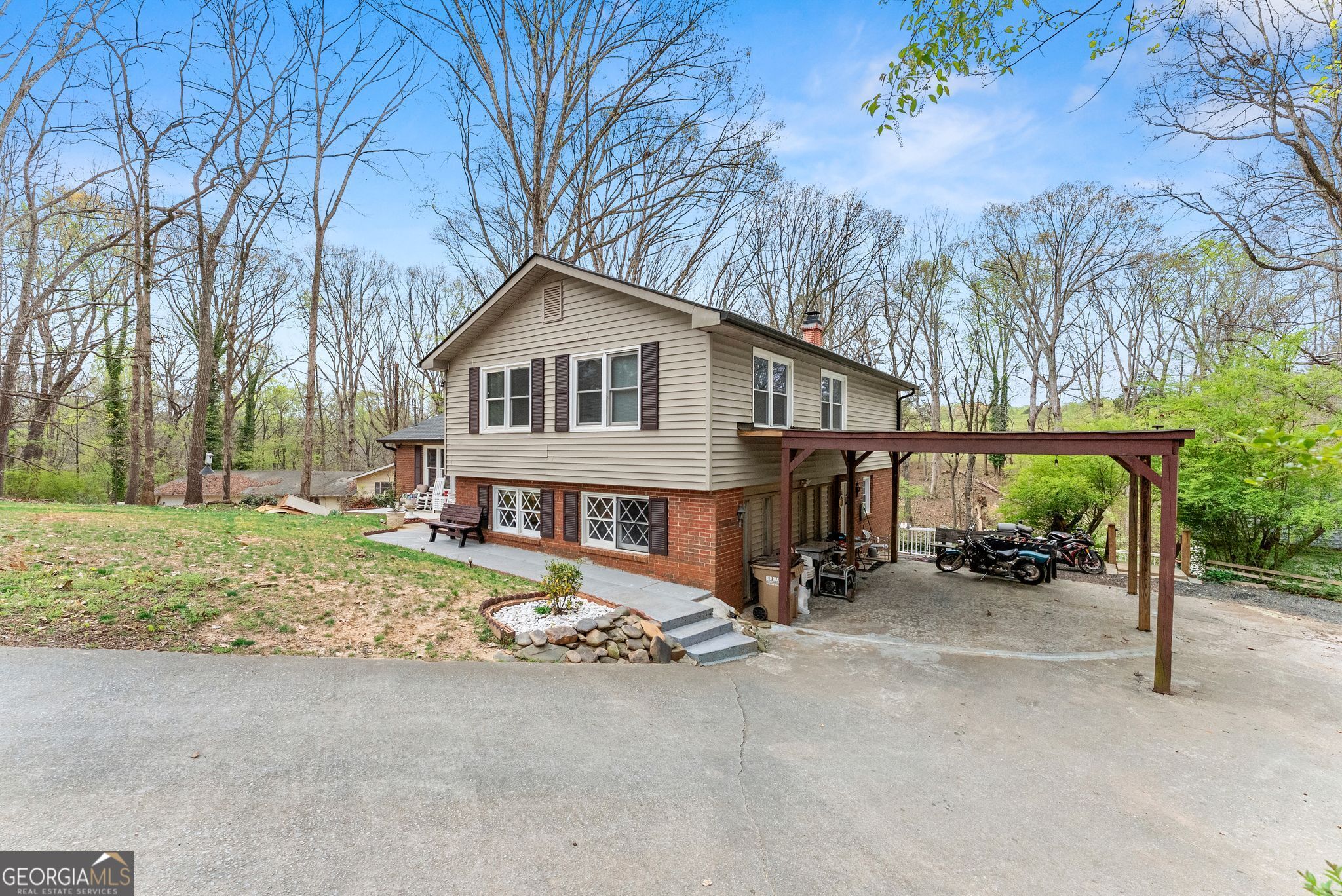 4548 Holiday Heights DR