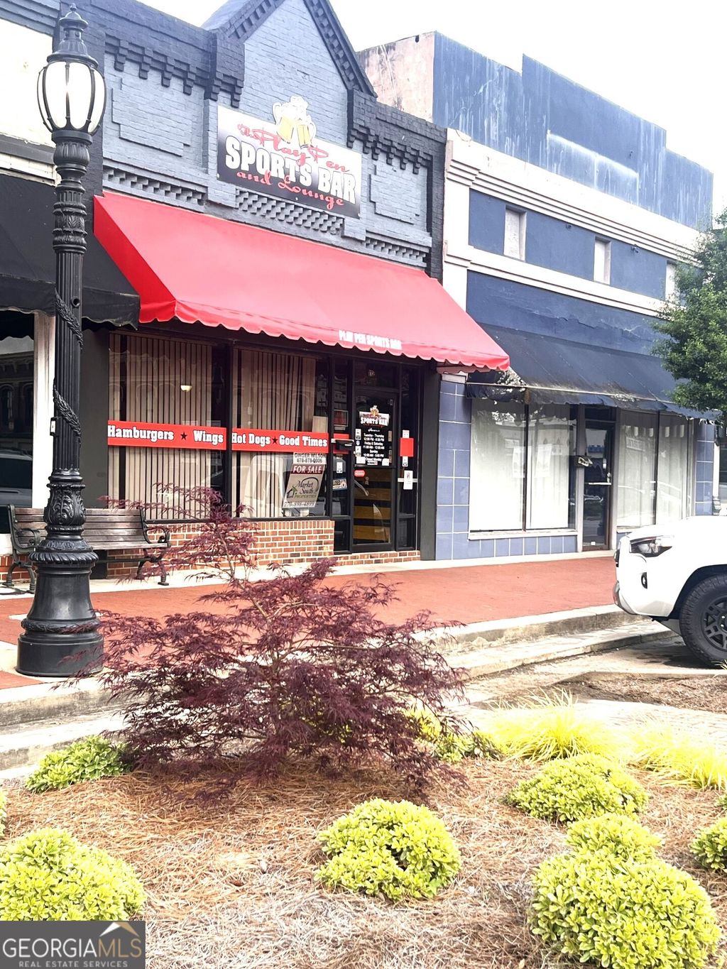 Photo of 112 Main Street, Barnesville, GA 30204 (MLS # 10674348)