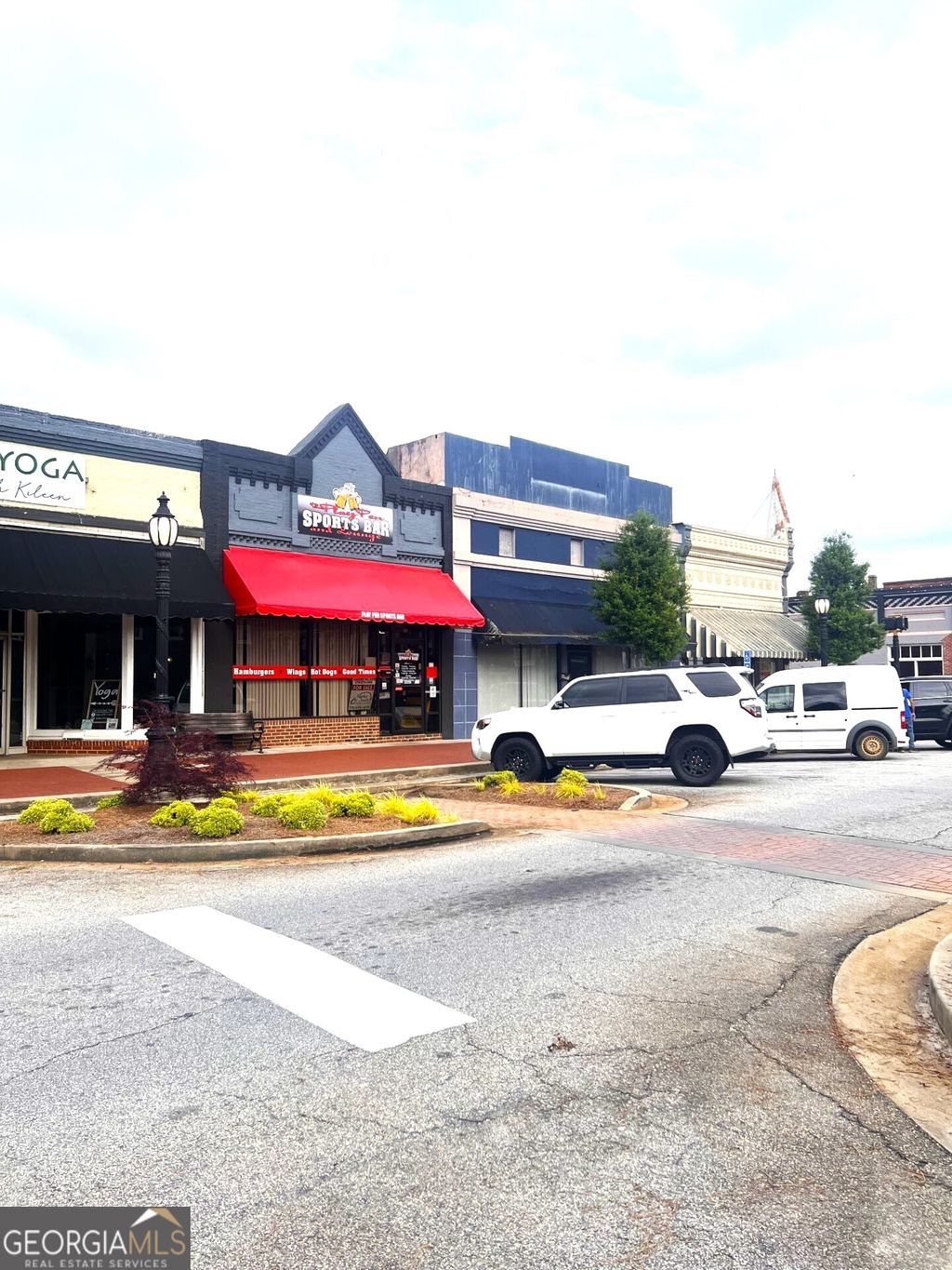 Photo of 112 Main Street, Barnesville, GA 30204 (MLS # 10674348)