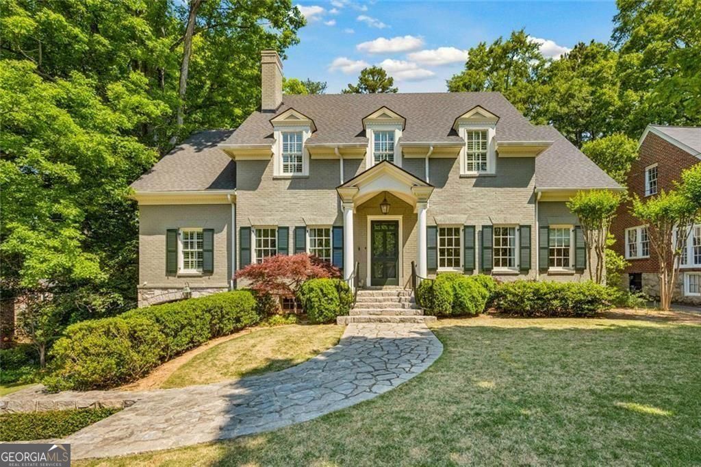 414 Brentwood DR NE