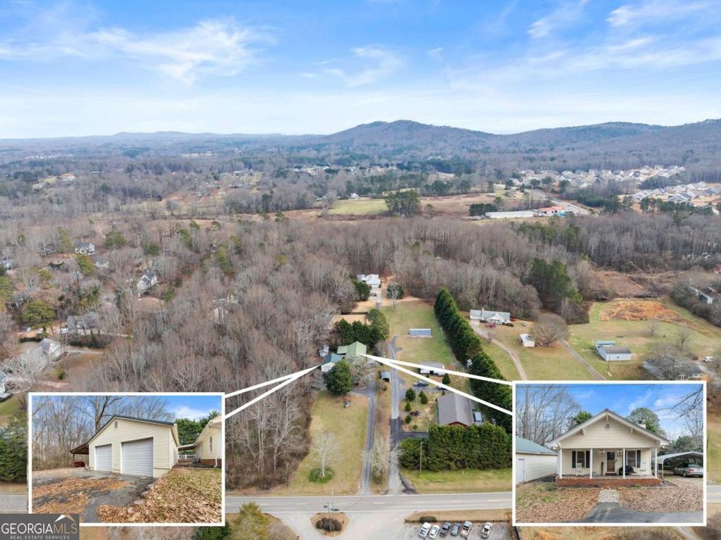 Photo of 2000 Dr Bramblett Road, Cumming, GA 30028 (MLS # 10685358)