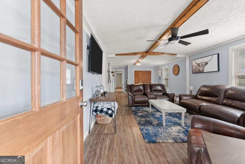 Photo of 2000 Dr Bramblett Road, Cumming, GA 30028 (MLS # 10685358)