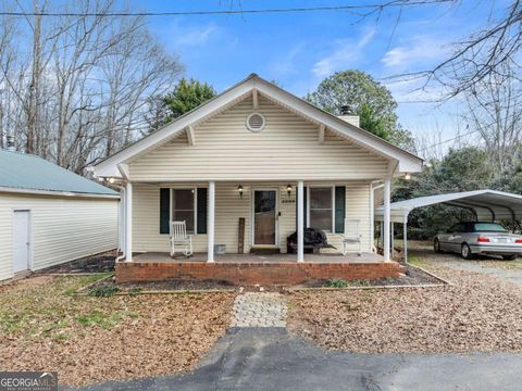 2000 Dr Bramblett RD Cumming GA 30028