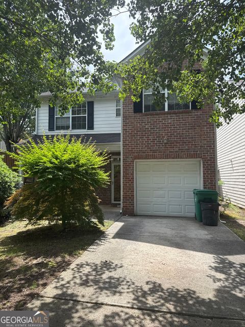 Photo of 2441 Charleston Pointe Court SE, Atlanta, GA 30316 (MLS # 10774037)