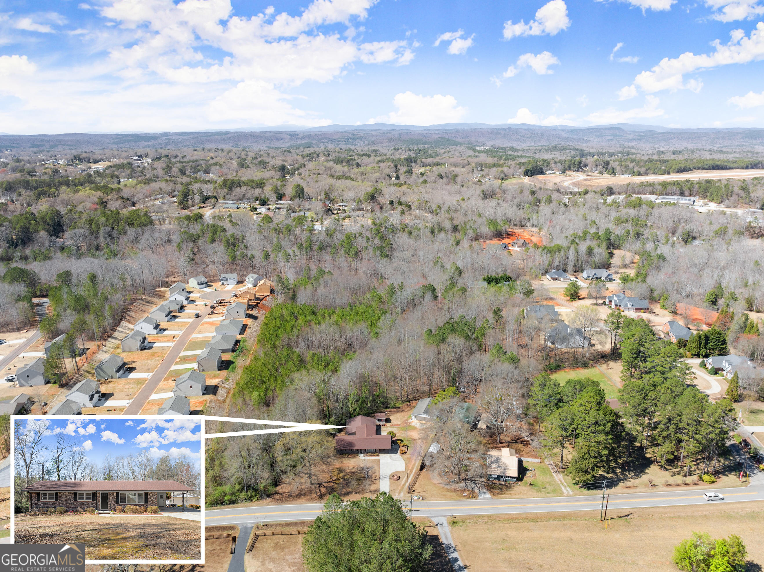 1292 Fernside DR