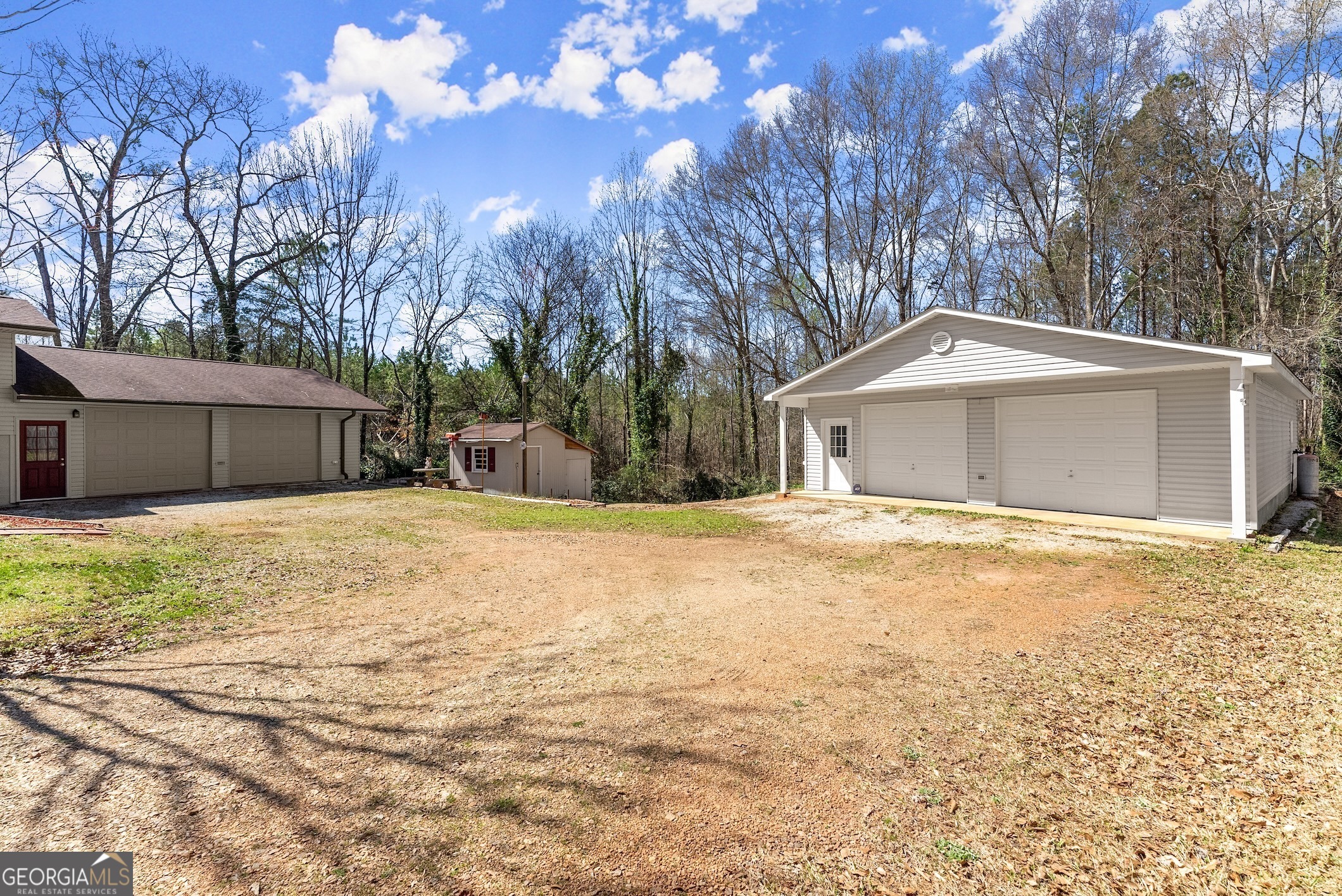 1292 Fernside DR
