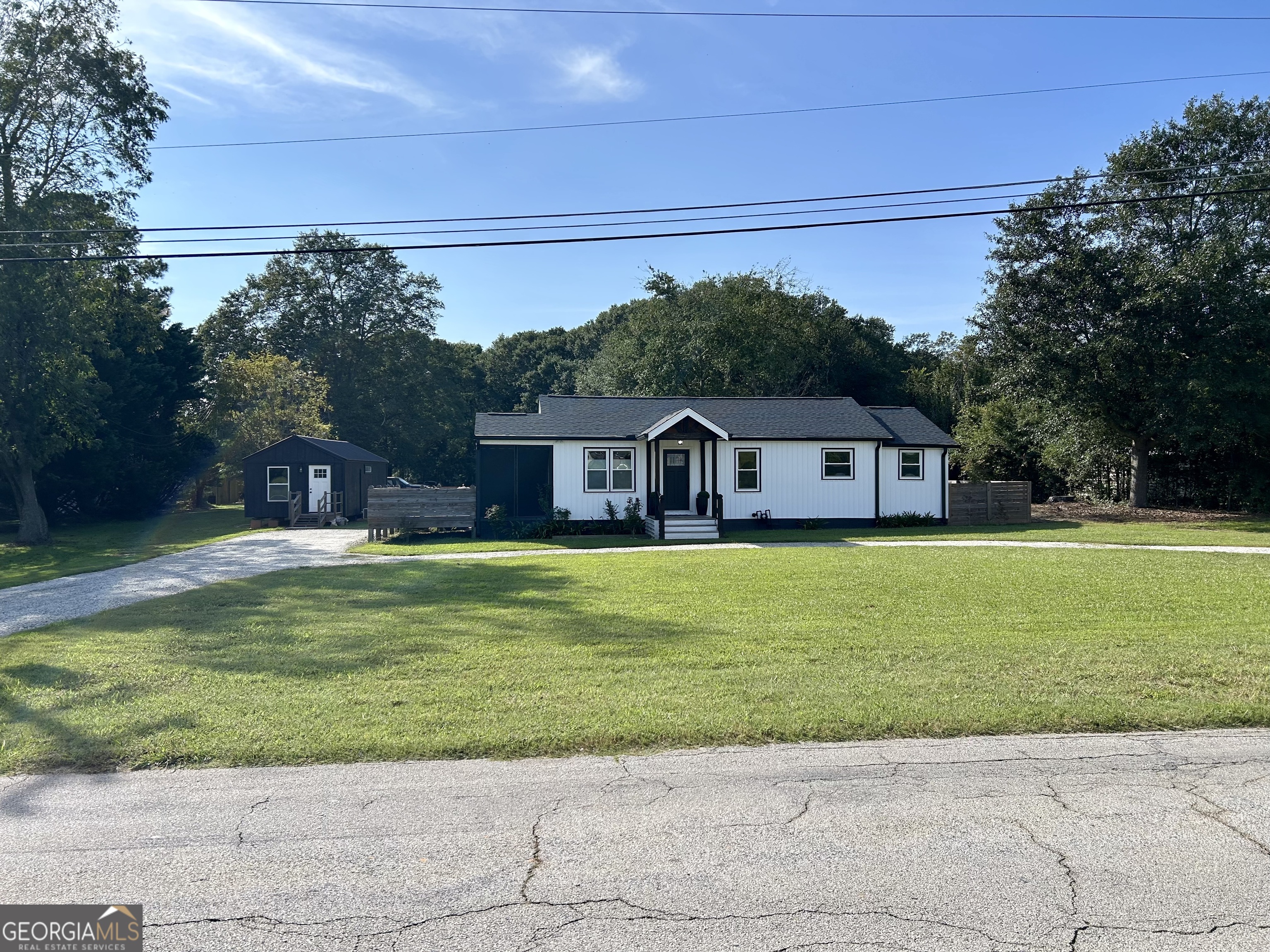 371 Ridge RD
