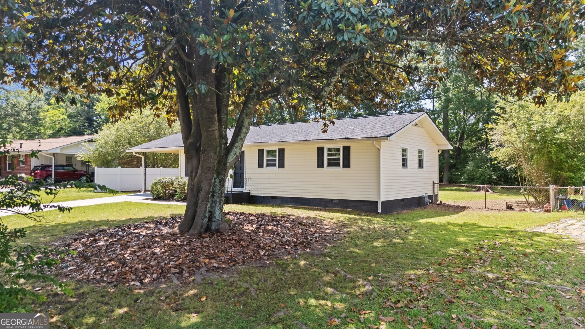 119 Beech Creek DR NW