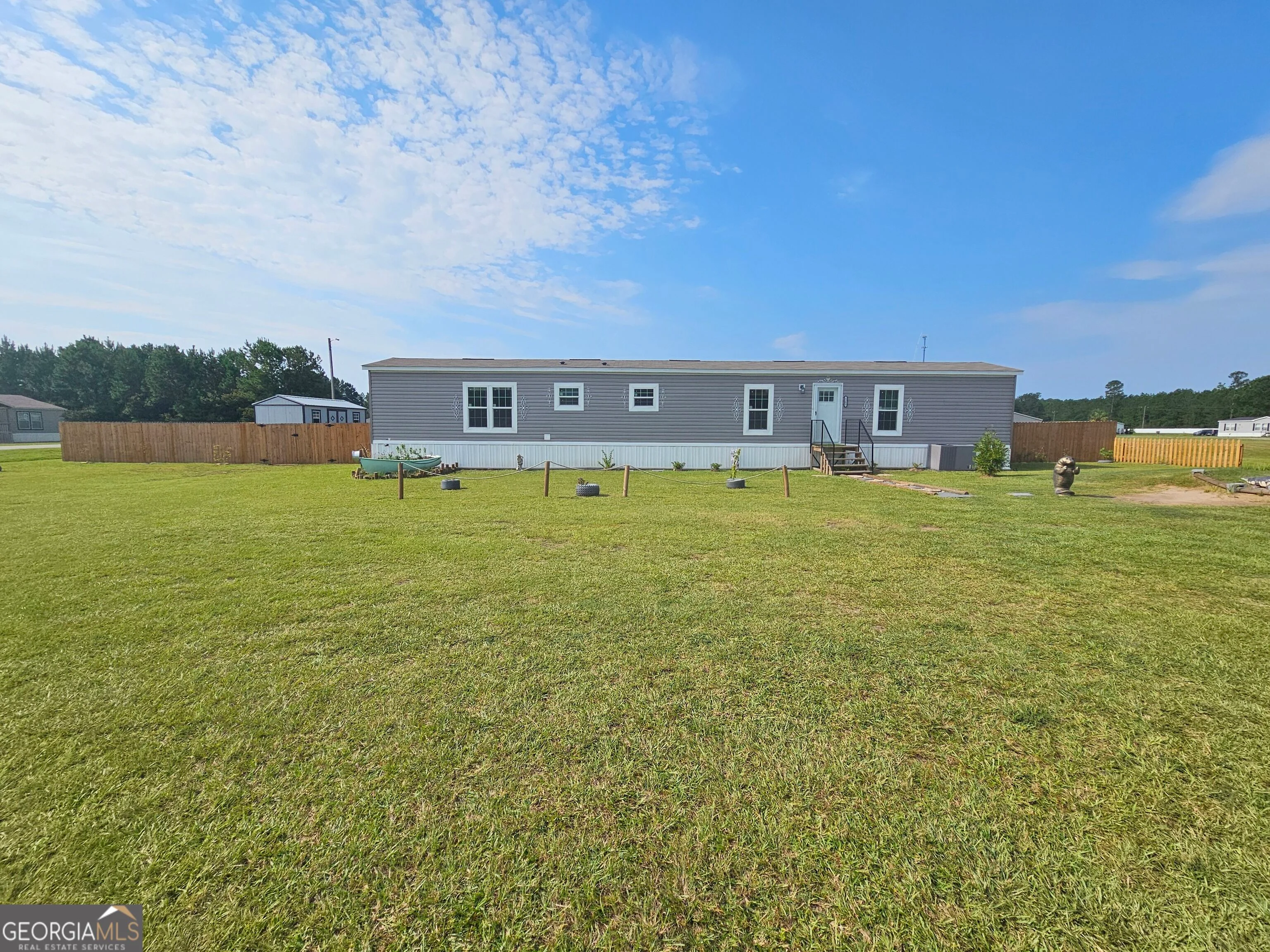 1283 Speckled Trout Circle NE, Townsend, GA, 31331
