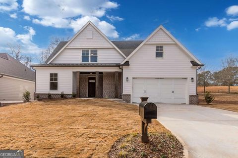 5808 Swinging Gate RD Gainesville GA 30506