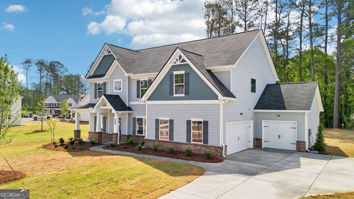 3633 Squires Park LN