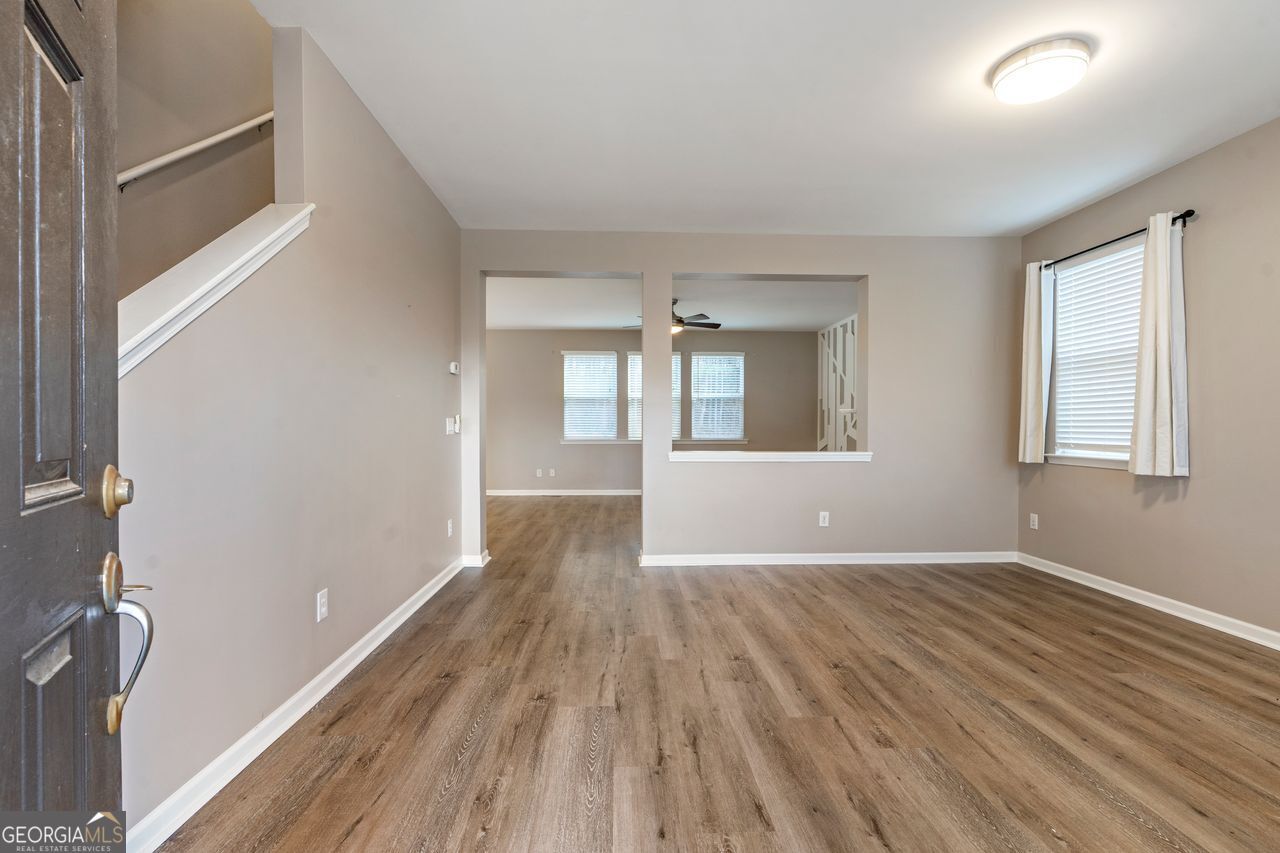 1001 Lanier Springs CT