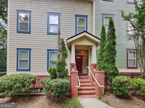 Photo of 1207 Watson Trail SE, Atlanta, GA 30316 (MLS # 10561340)