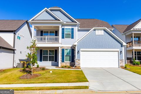 303 Bull Shoals WAY Hoschton GA 30548