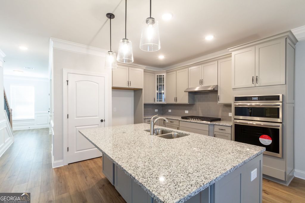 Photo of 303 Bull Shoals Way, Hoschton, GA 30548 (MLS # 10682855)