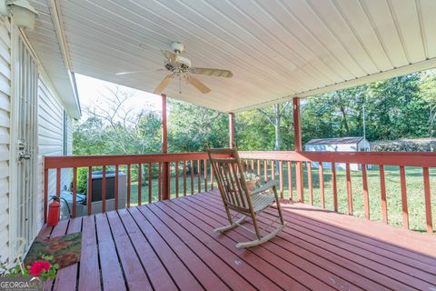 A home in Macon