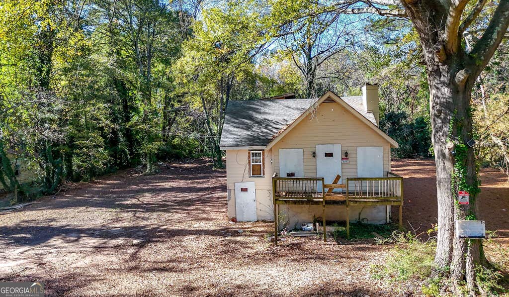 Photo of 2905 Waters Road, Atlanta, GA 30354 (MLS # 10826757)