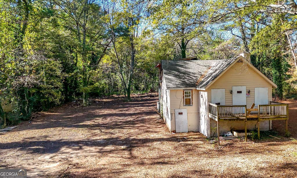 Photo of 2905 Waters Road, Atlanta, GA 30354 (MLS # 10826757)