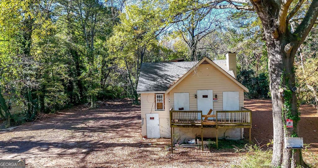 Photo of 2905 Waters Road, Atlanta, GA 30354 (MLS # 10826757)