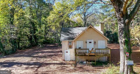 Photo of 2905 Waters Road, Atlanta, GA 30354 (MLS # 10826757)